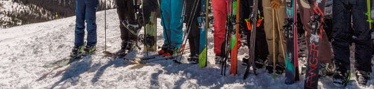 Ski Boot Myth Busting