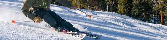 Apex on the Mountain