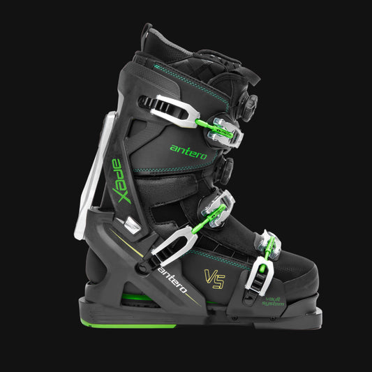 Antero VS Carbon