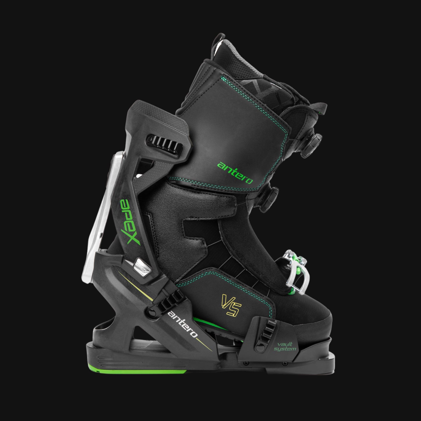 Antero VS Carbon