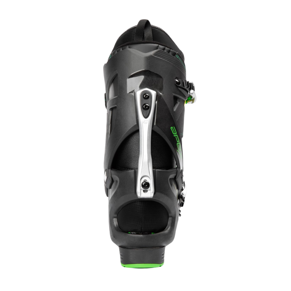Black/Green | Apex Ski Boots - Antero 5