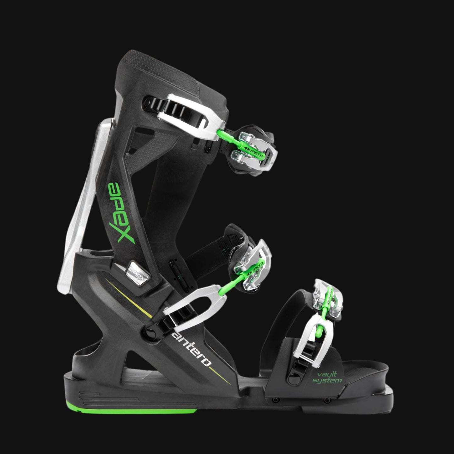 Antero VS Carbon
