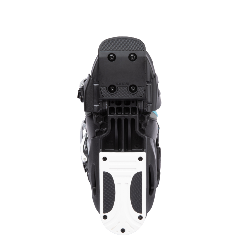 Black/Grey/Blue | Apex Ski Boots - Blanca 9