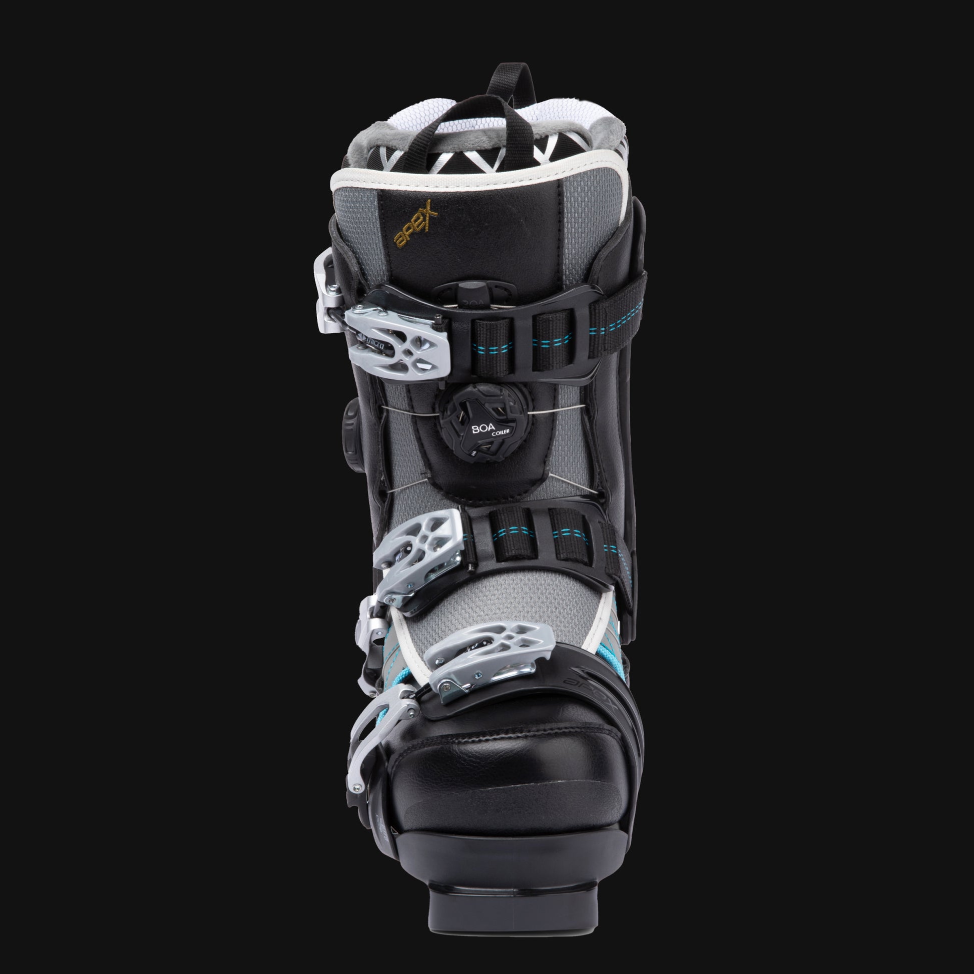 Chaussures de ski HEAD Evo 130S RS. POINTURE 26,5 (D'occasion) à Chaussures de ski HEAD Evo 130S RS. POINTURE 26,5 (D'occasion) à