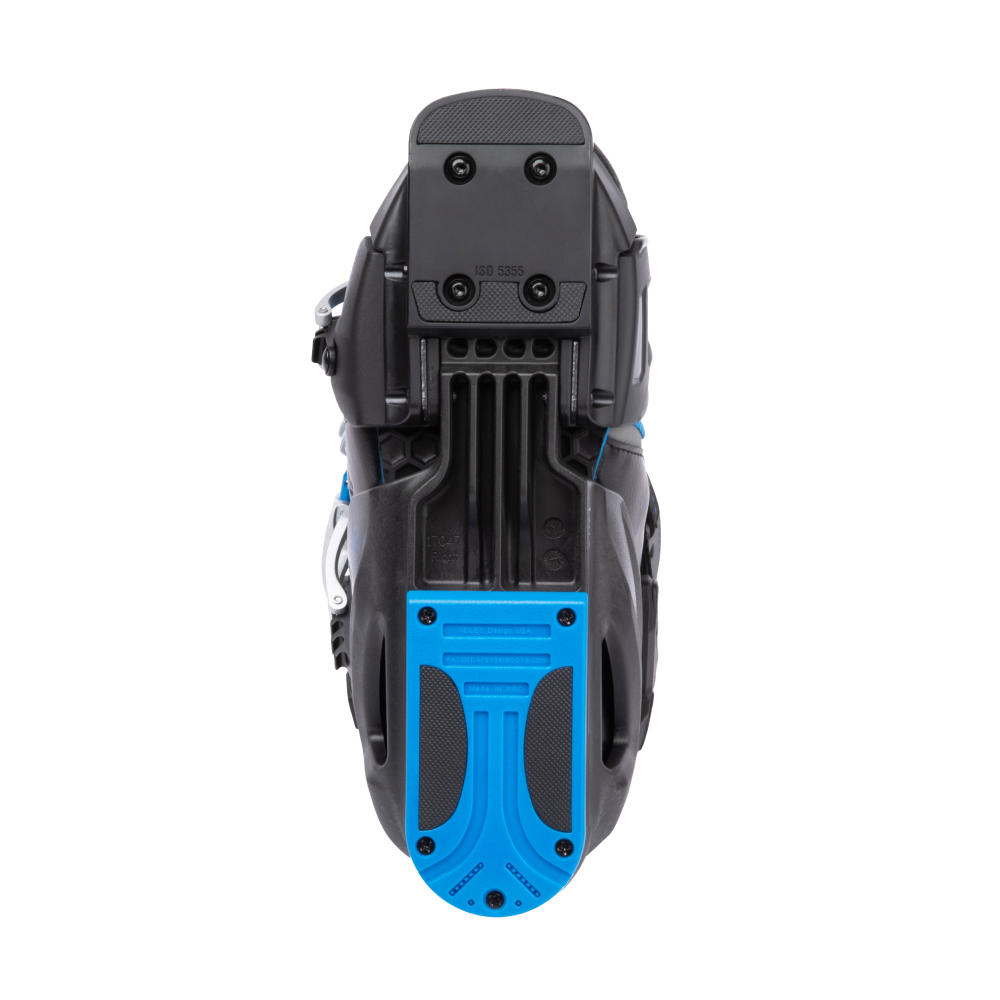 Black/Blue | Apex Ski Boots - Crestone 6