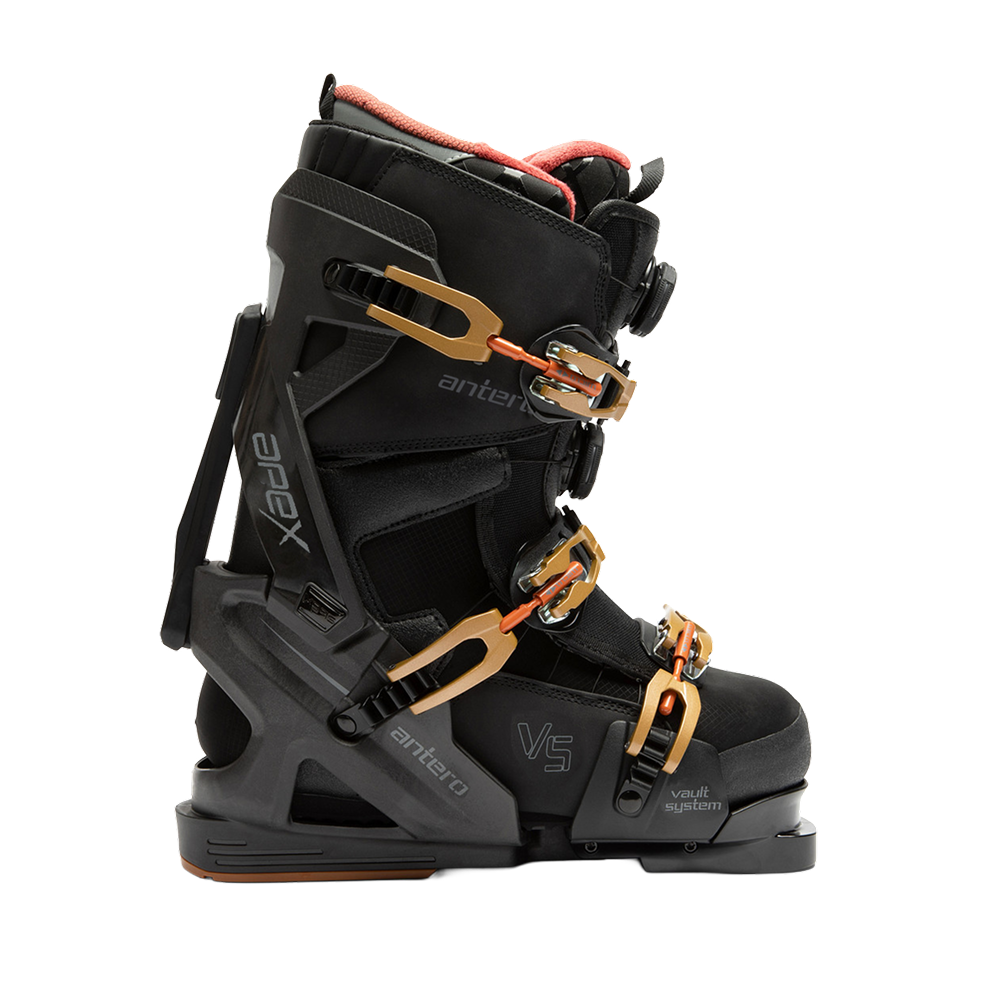 Apex Ski Boots - Antero 1