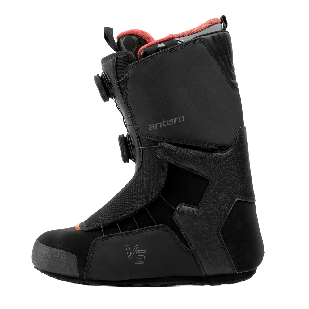 Black Ember | Apex Ski Boots - Antero 8