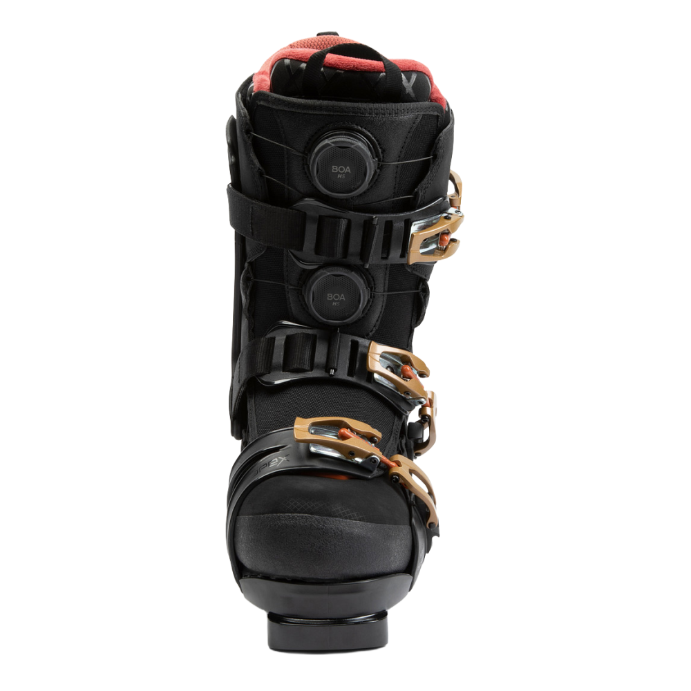 Black Ember | Apex Ski Boots - Antero 4