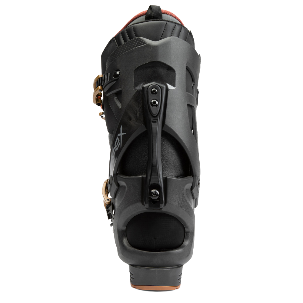 Black Ember | Apex Ski Boots - Antero 5