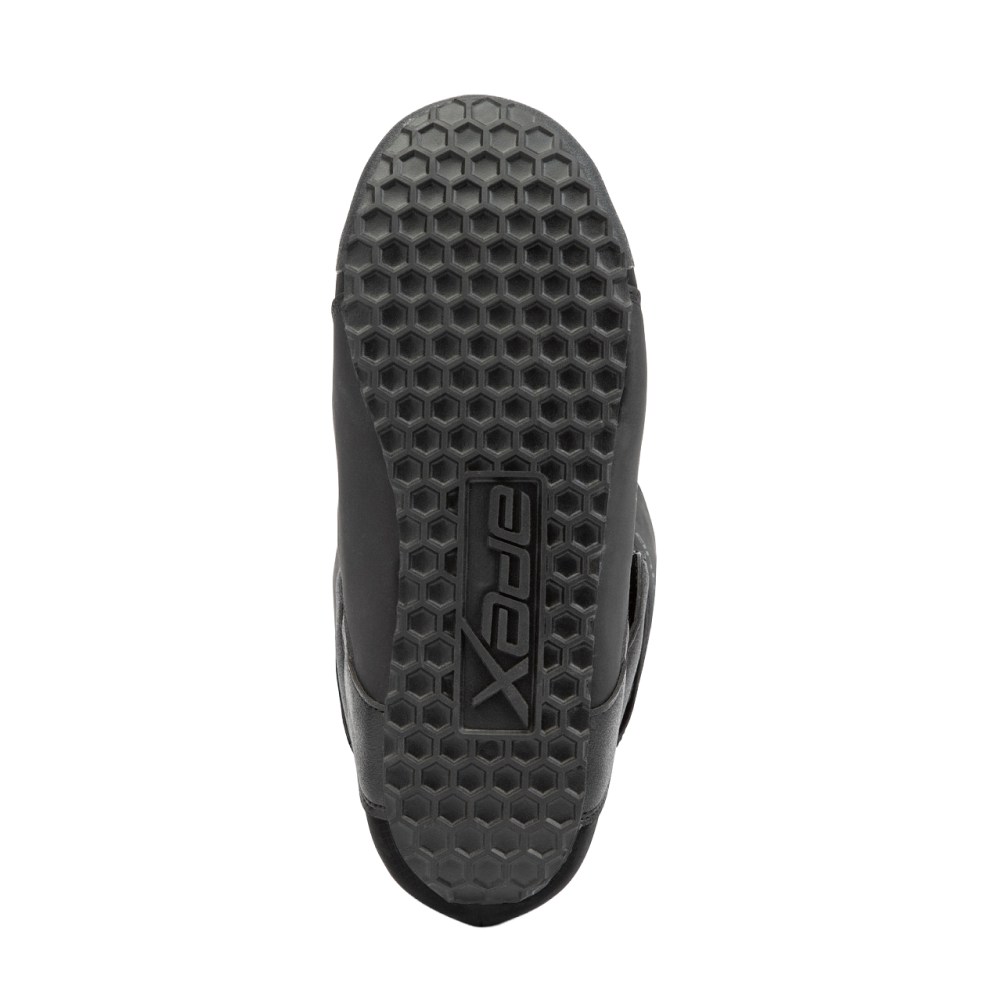 Black Ember | Apex Ski Boots - Antero 9