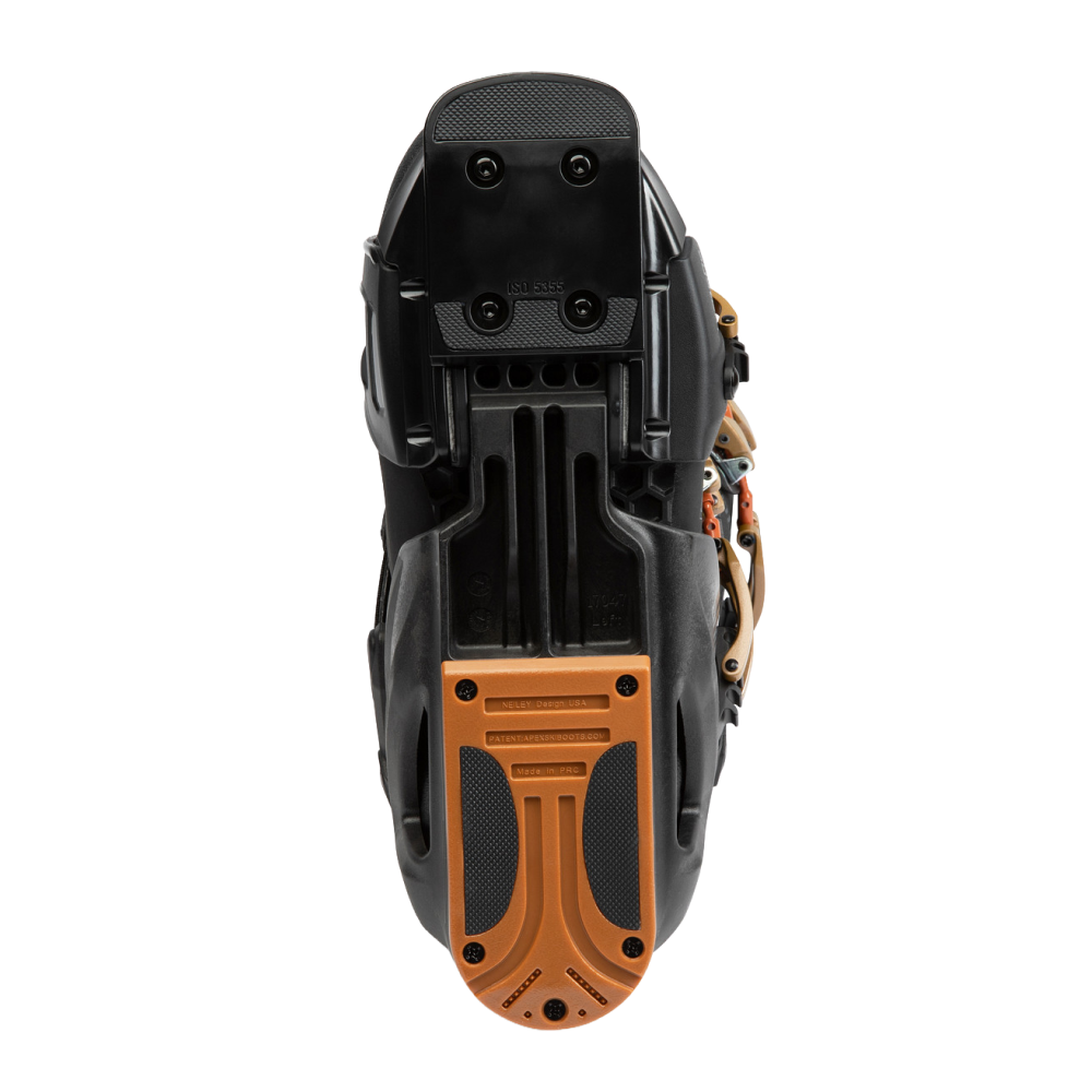 Black Ember | Apex Ski Boots - Antero 10