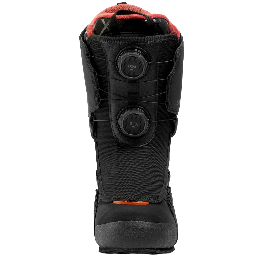 Black Ember | Apex Ski Boots - Antero 7