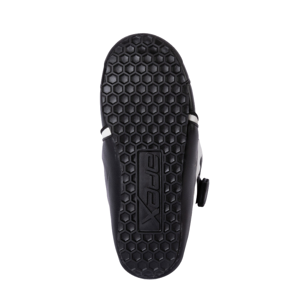 Champange White | Apex Ski Boots - Blanca 10