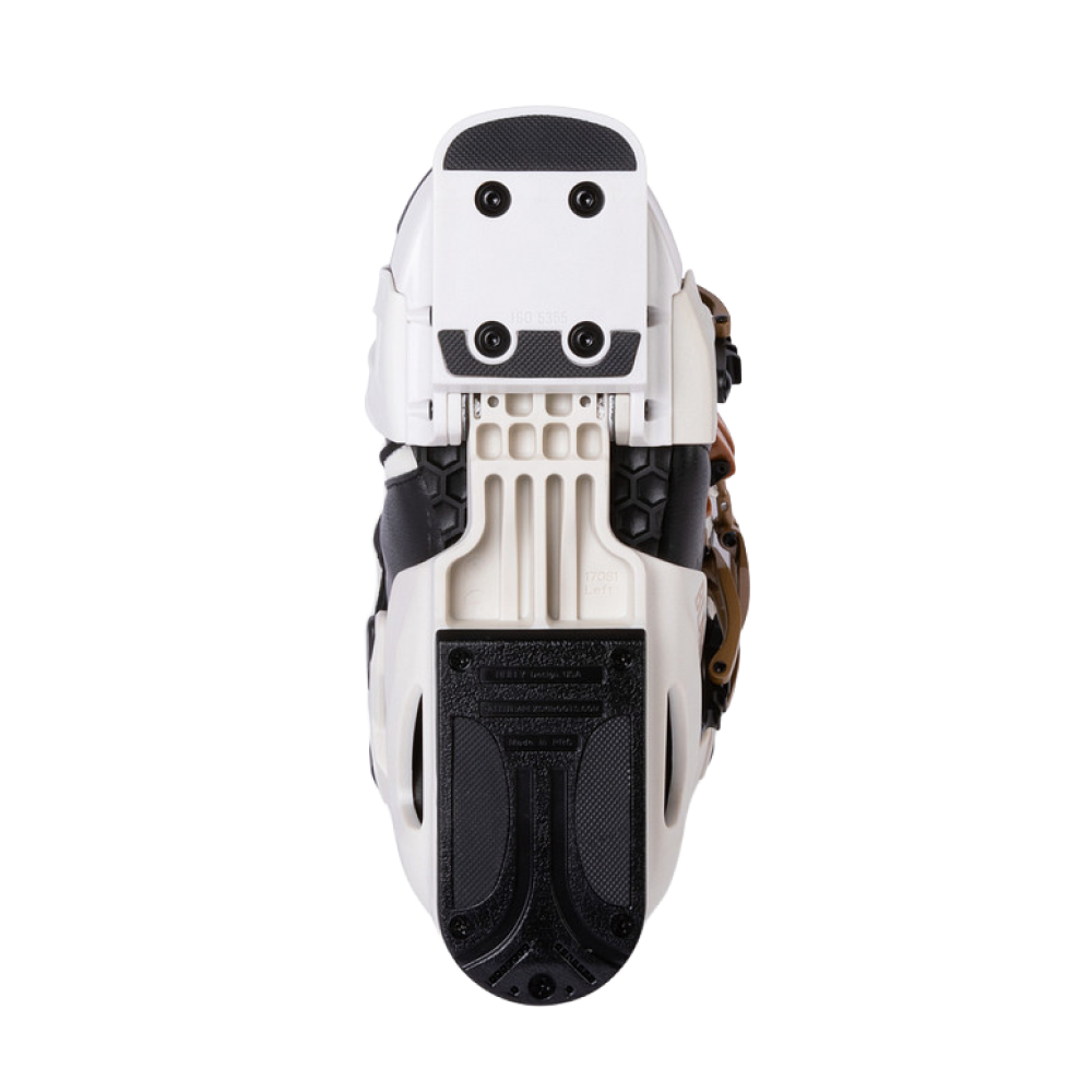 Champange White | Apex Ski Boots - Blanca 11