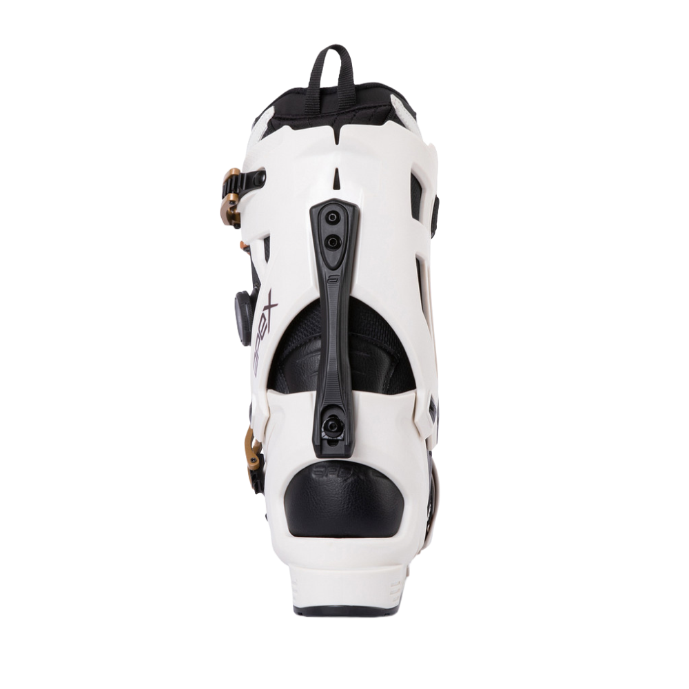 Champagne White | Apex Ski Boots - Blanca 5