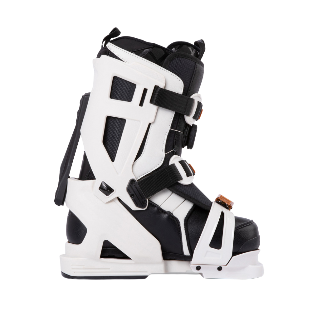 Champagne White | Apex Ski Boots - Blanca 6
