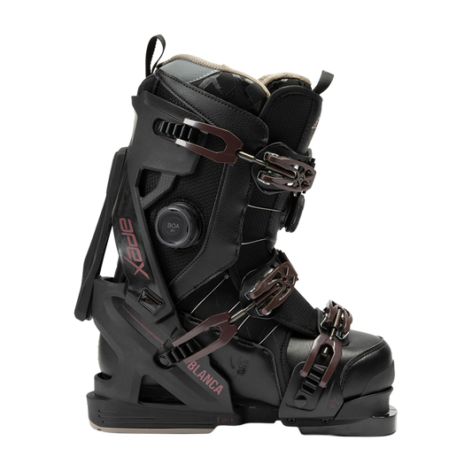 Nightshade | Apex Ski Boots - Hero
