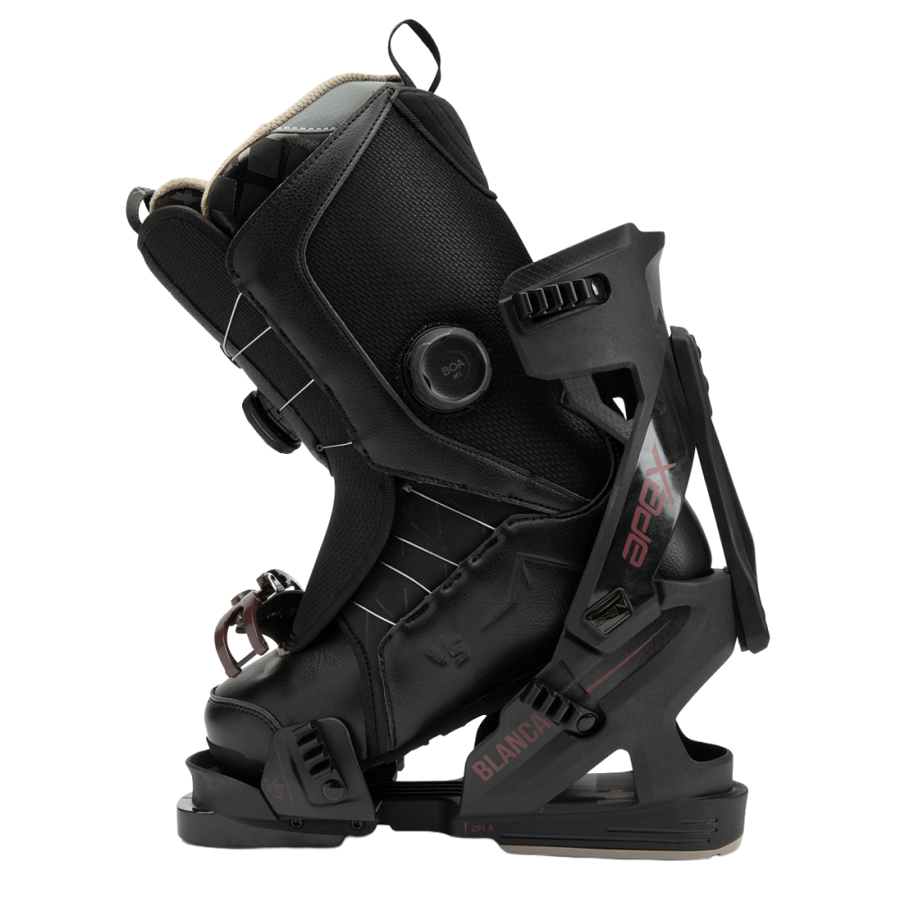 Nightshade | Apex Ski Boots - Blanca 2