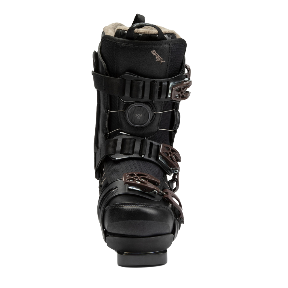 Nightshade | Apex Ski Boots - 4