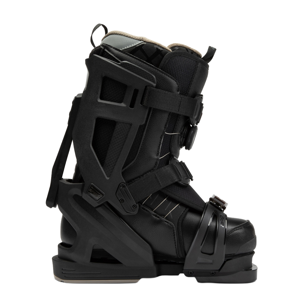 Apex Ski Boots  6