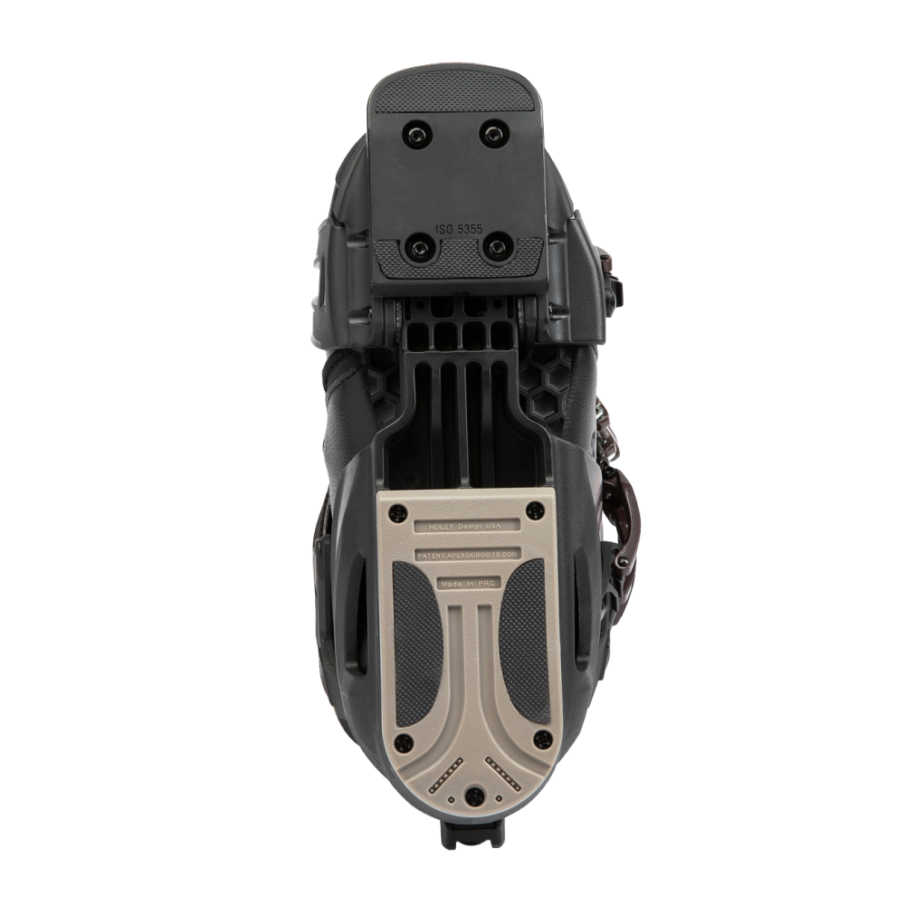 Nightshade | Apex Ski Boots 8