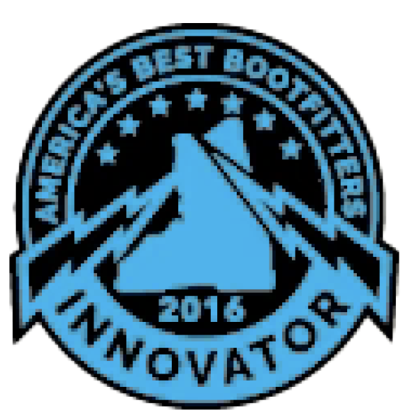 apex ski boots - innovator