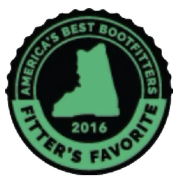 apex ski boots - fitter's favorite