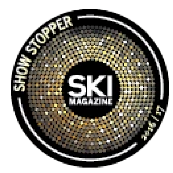 apex ski boots - ski magazine show stopper