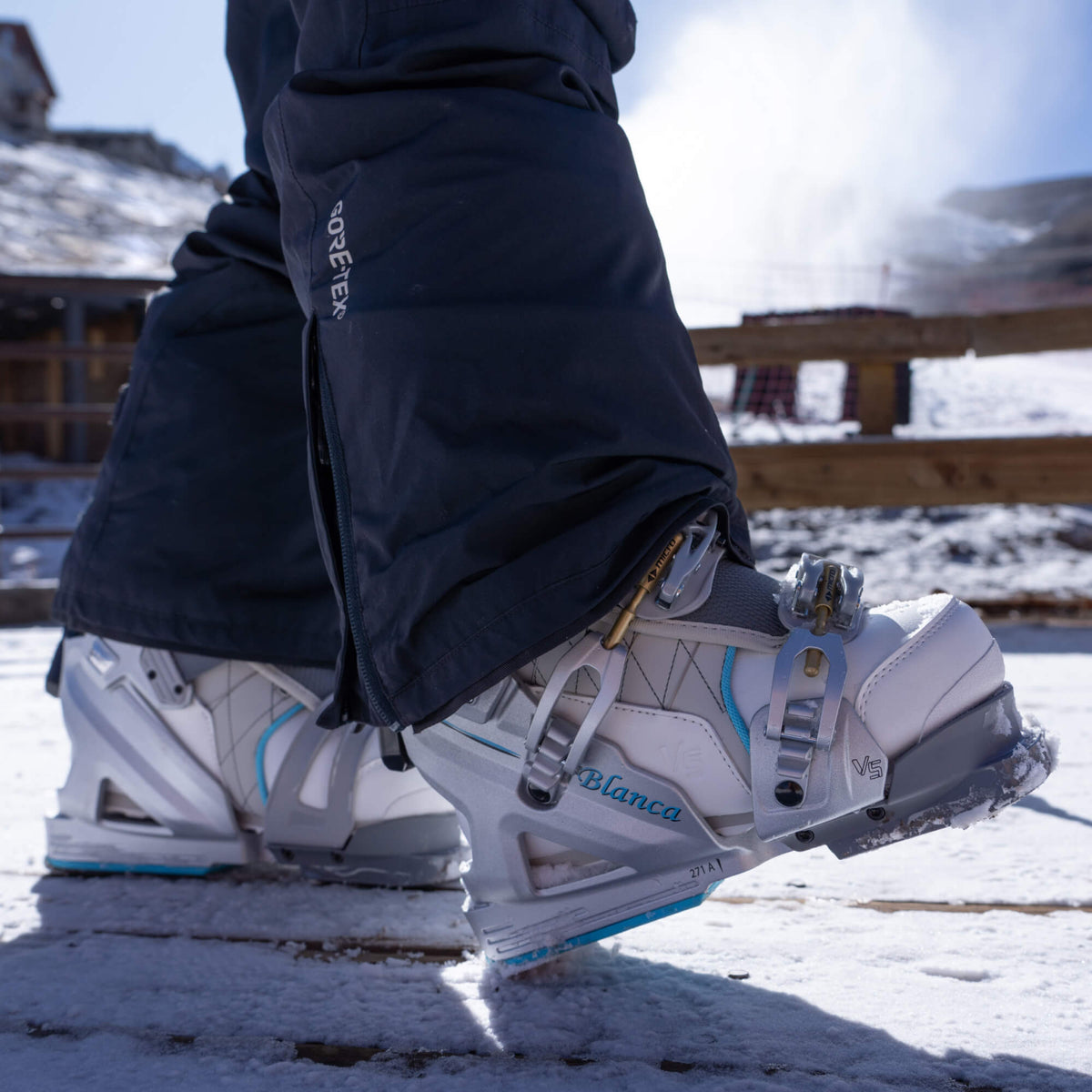 Shop Apex Ski Boots APEX SKI BOOTS
