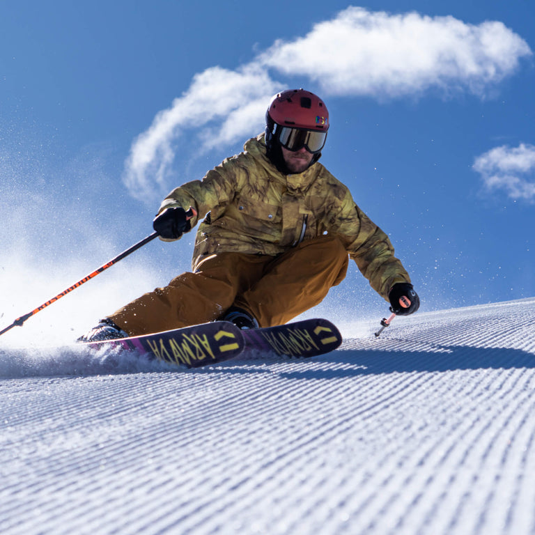 About Apex APEX SKI BOOTS