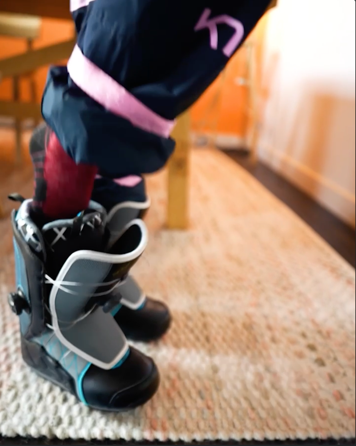 Apex Ski Boots - Performance and Comfort | Apex Ski Boots