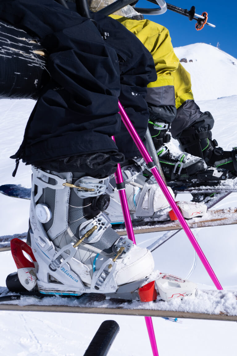 Apex Boots System – APEX SKI BOOTS Apex Boots System – APEX SKI BOOTS