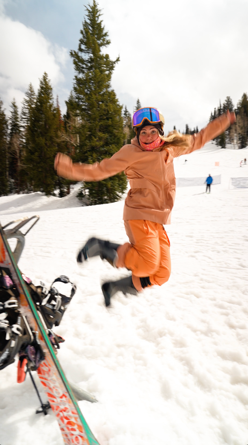 Apex Ski Boots - Performance and Comfort | Apex Ski Boots – APEX