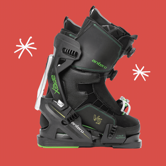 Shop All APEX Ski Boots – APEX SKI BOOTS