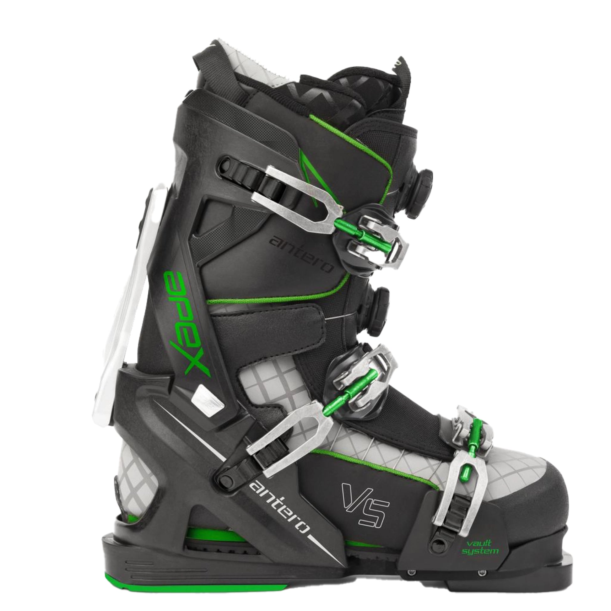 Antero VS – APEX SKI BOOTS