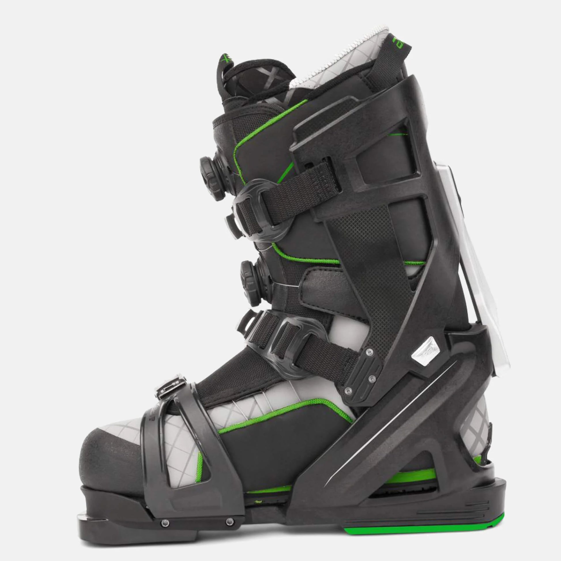 Apex xp ski deals boots