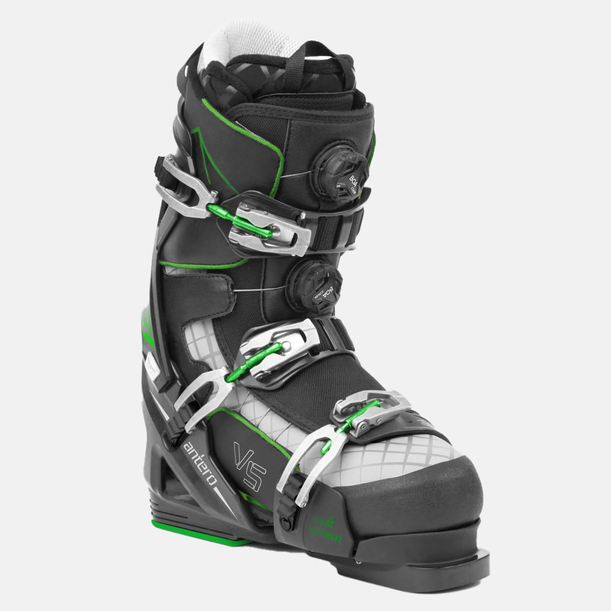 Apex Antero Vs Ski Boot Men s 28