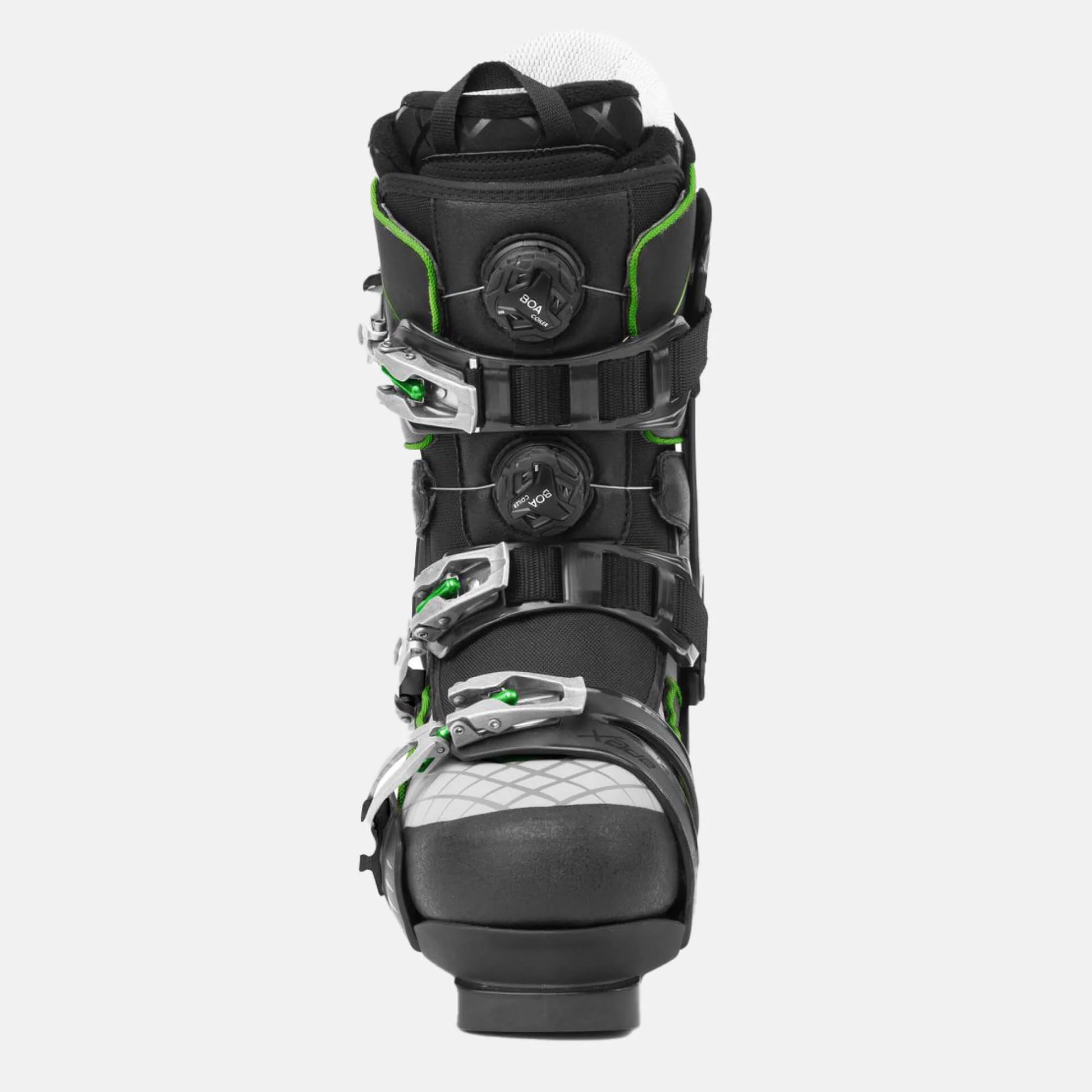 K2 spyne 120 clearance heat ski boots