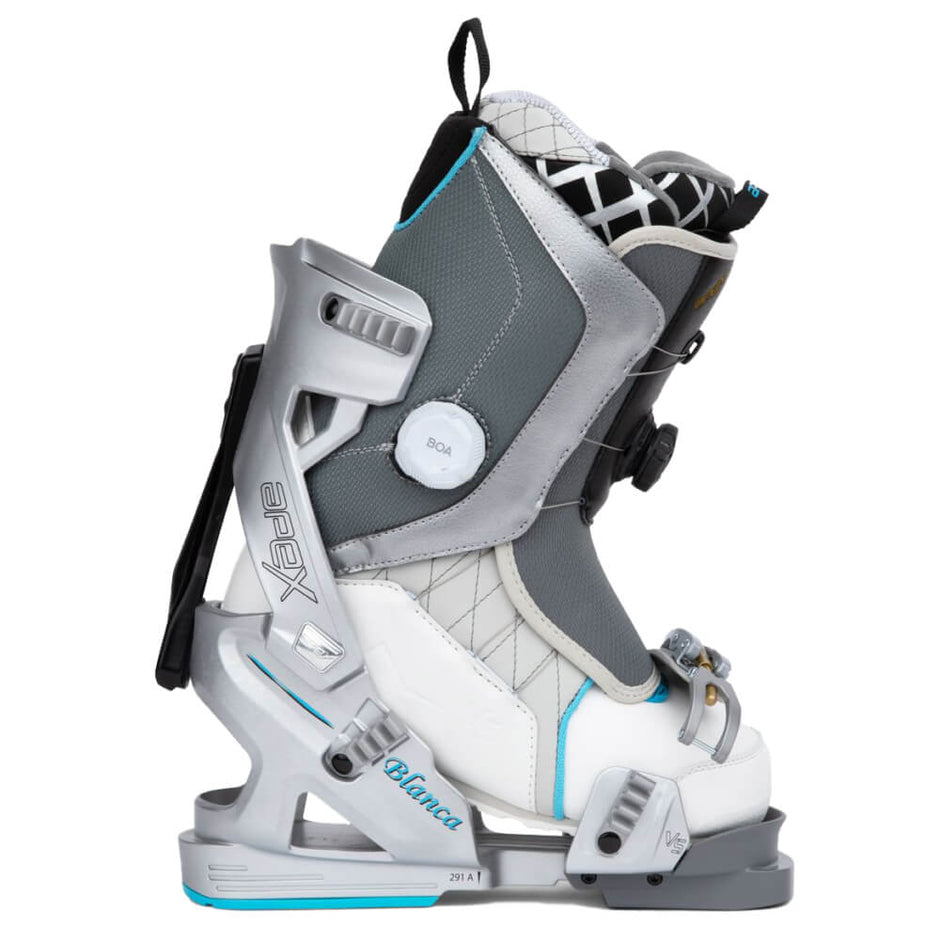 Apex Ski Boots Performance and Comfort Apex Ski Boots APEX SKI BOOTS