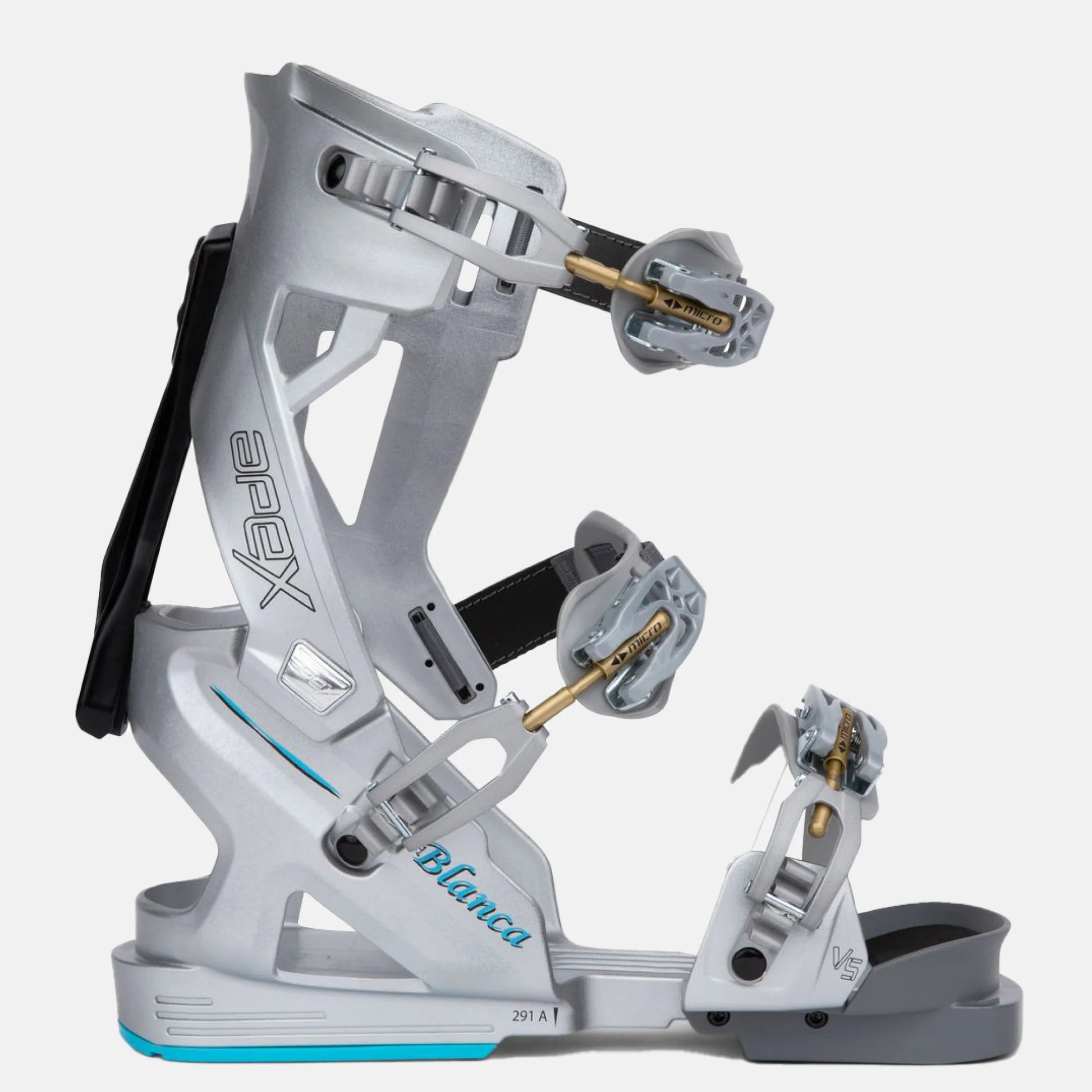 Apex womens sales ski boots