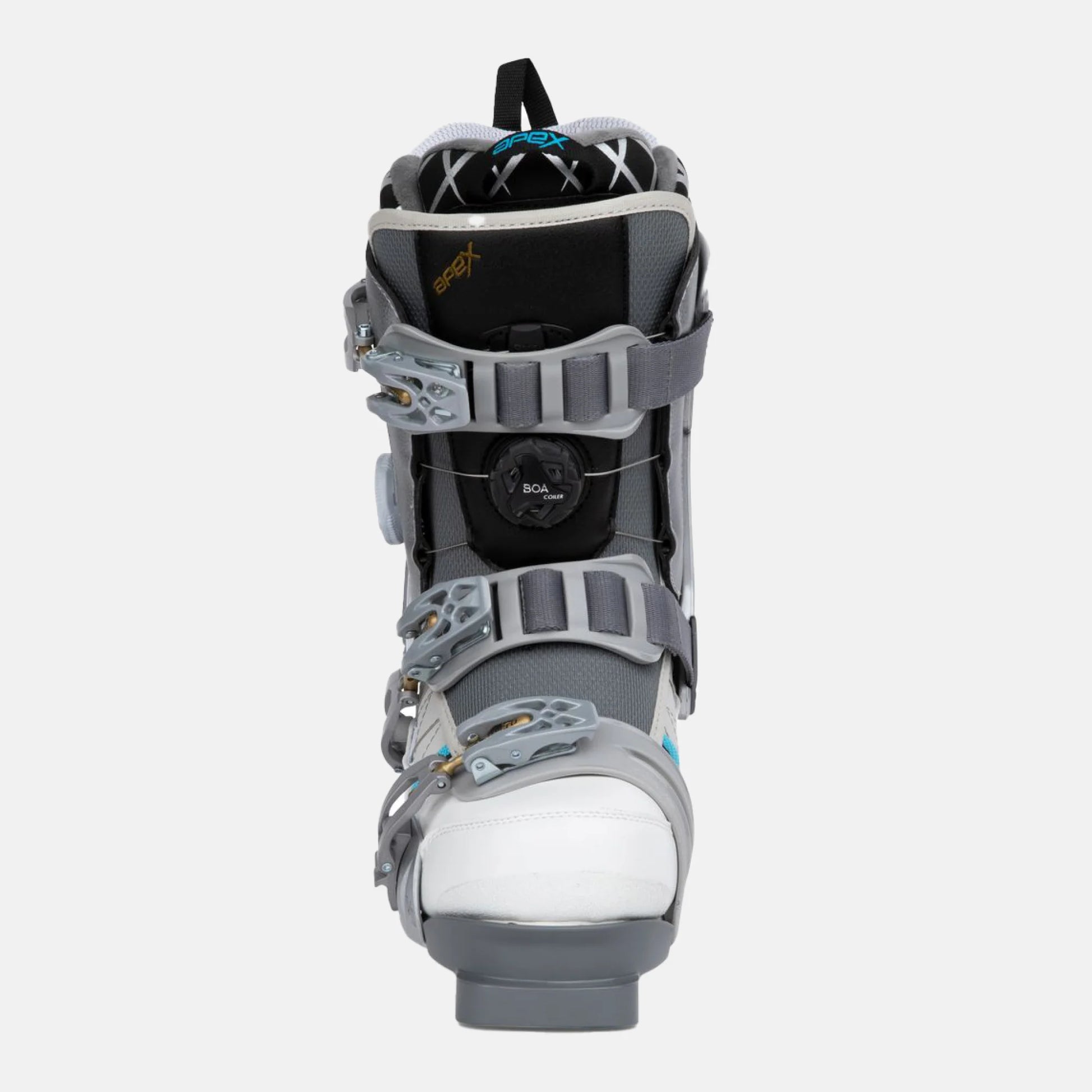 Apex ski boots clearance sale