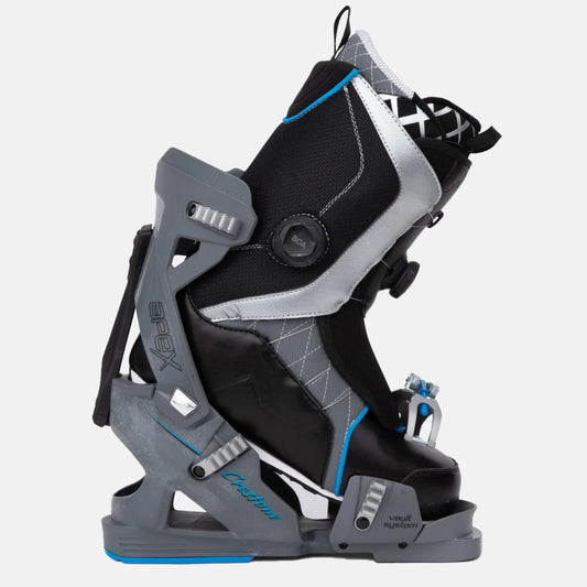 Where To Try & Buy â APEX SKI BOOTS