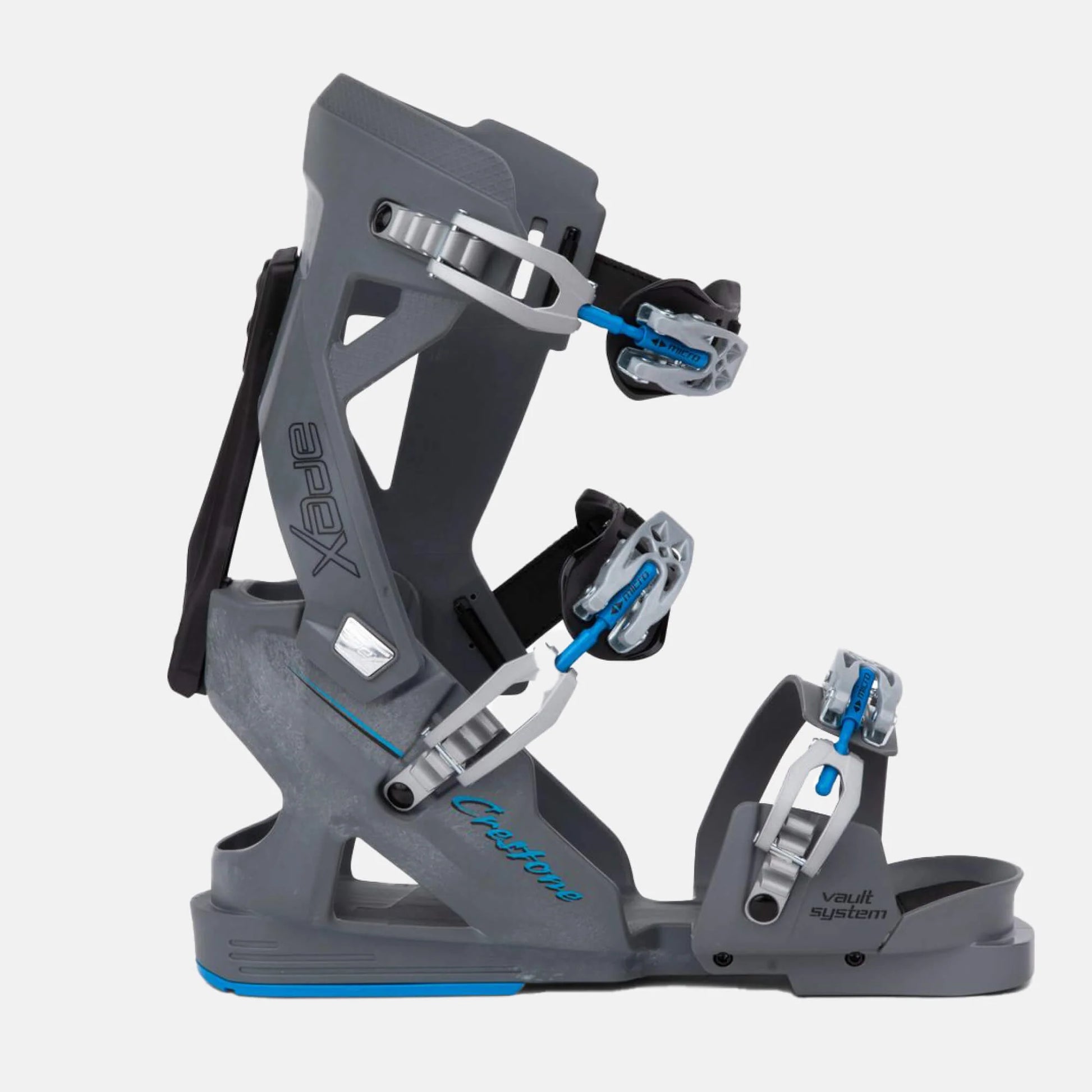 Apex ski boots uk discount