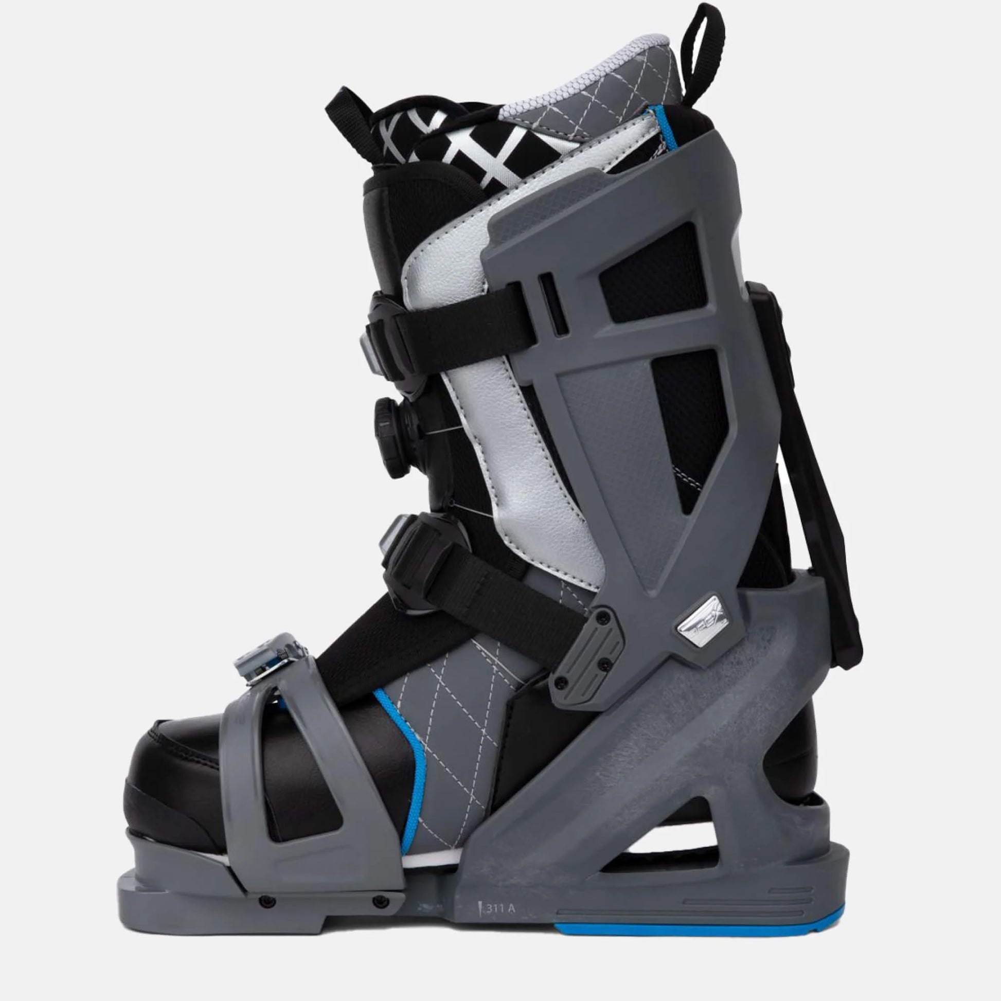 Burton Step On Offers the Ultimate Boot and Binding Performance – PSIA-AASI