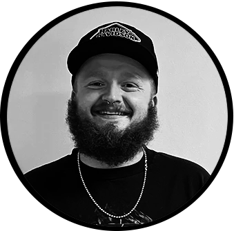 Apex - Team member - Ben