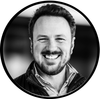Apex - Team member - Brian