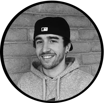 Apex - Team member - Dean