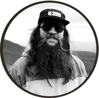 Apex - Members Headshot - Benjamin