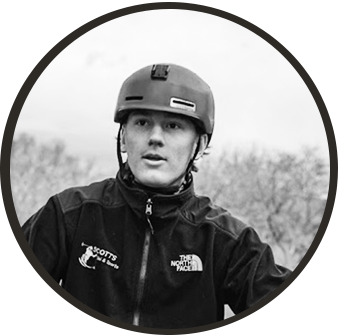 Apex - Members Headshot - Gabe
