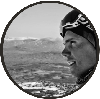 Apex - Members Headshot - Kevin
